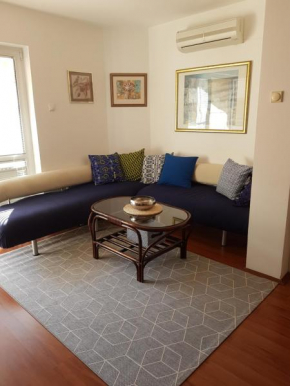  Apartman Budva  Будва